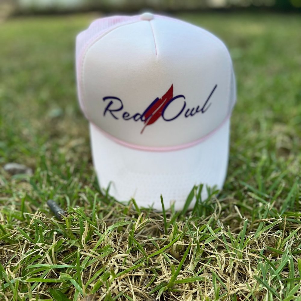Trucker Hat